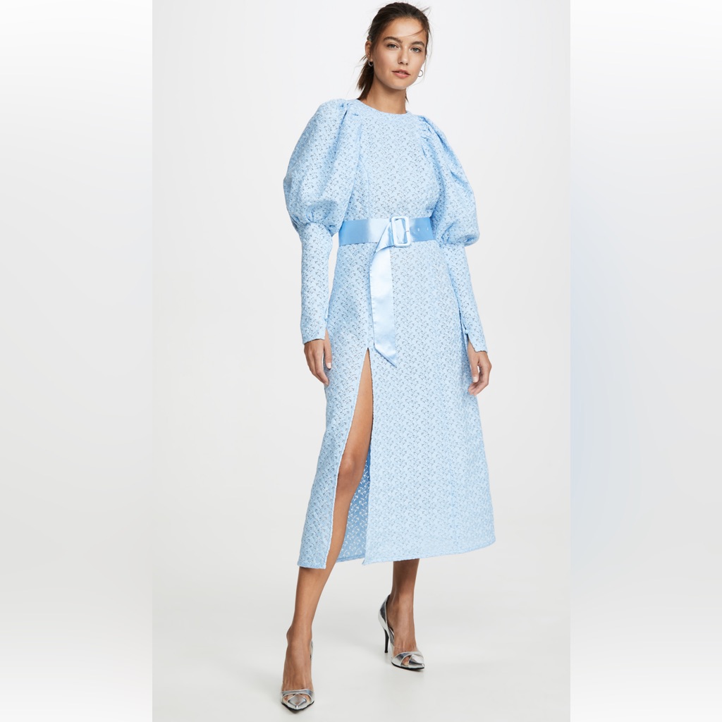 Rotate Number 29 Dress